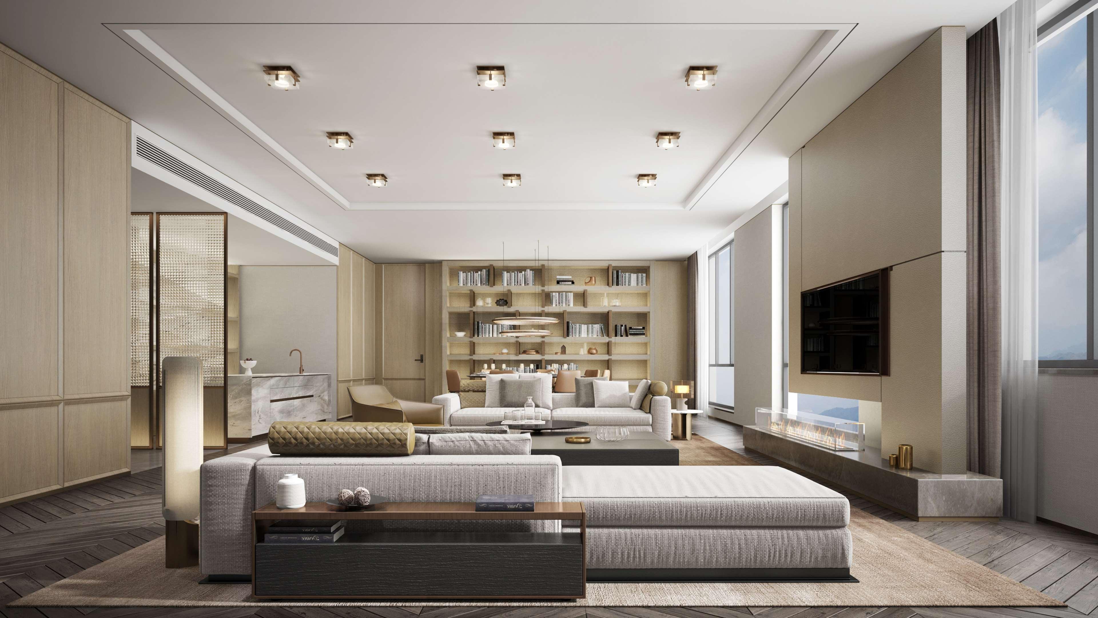 Hotel Doubletree By Hilton Beijing Badaling à Yanqing Extérieur photo