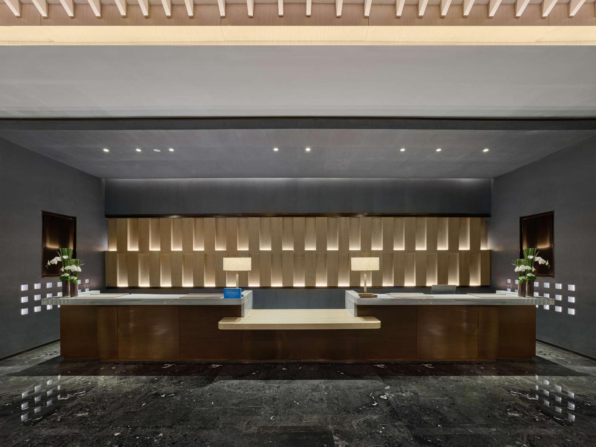 Hotel Doubletree By Hilton Beijing Badaling à Yanqing Extérieur photo